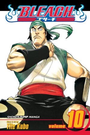 Bleach  - Volume 10
