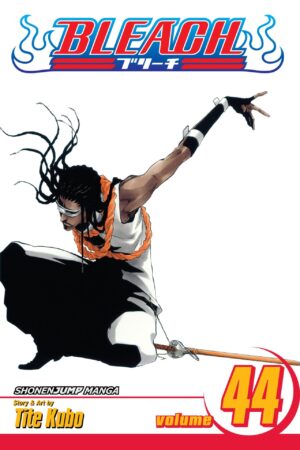 Bleach  - Volume 44
