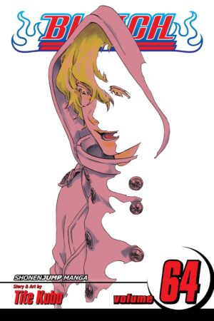Bleach  - Volume 64