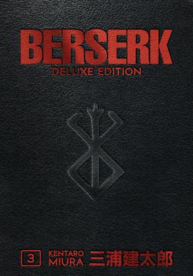 Berserk Deluxe - Volume 3