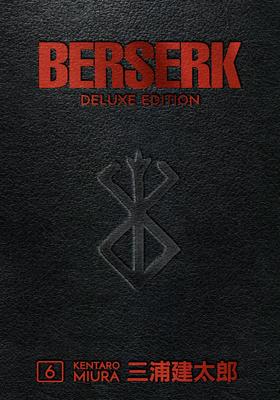 Berserk Deluxe - Volume 6