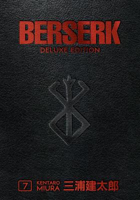 Berserk Deluxe - Volume 7