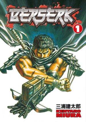 Berserk - Volume 1