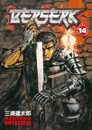 Berserk - Volume 14