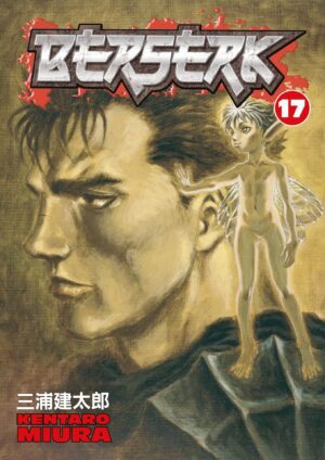 Berserk - Volume 17