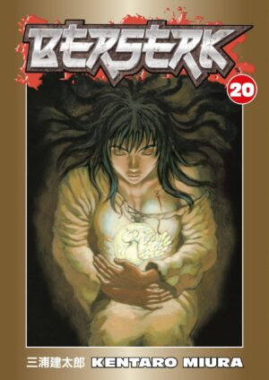 Berserk - Volume 20