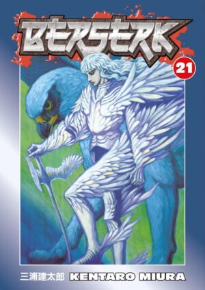 Berserk - Volume 21