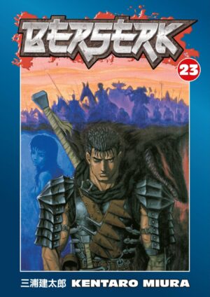 Berserk - Volume 23
