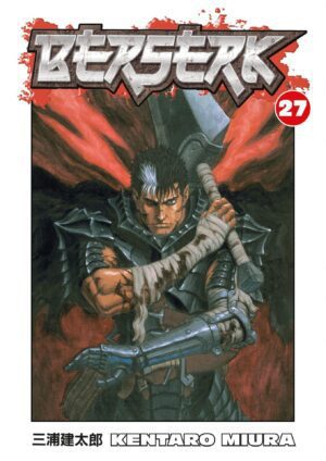Berserk - Volume 27