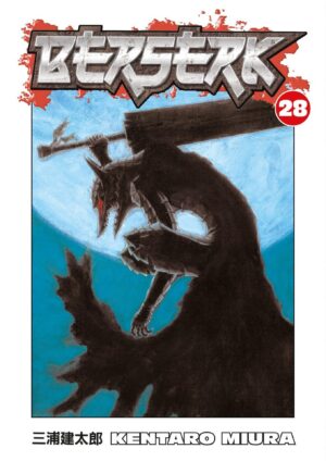 Berserk - Volume 28