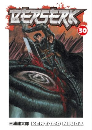 Berserk - Volume 30