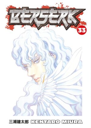 Berserk - Volume 33