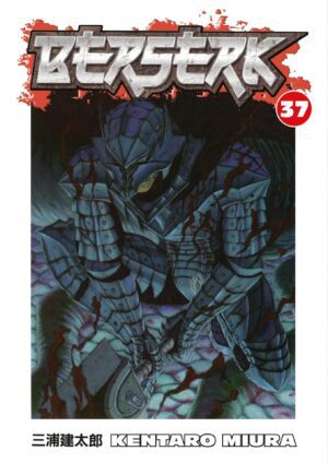 Berserk - Volume 37