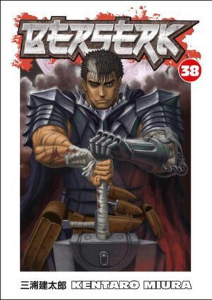 Berserk - Volume 38