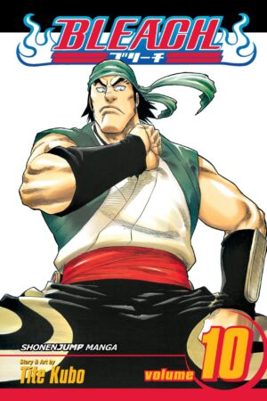 Bleach - Volume 10
