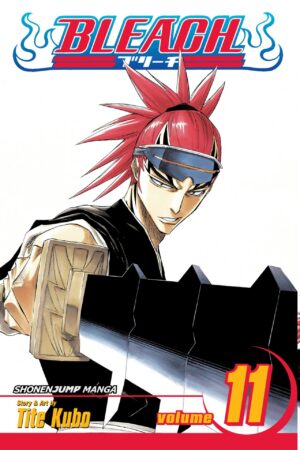 Bleach - Volume 11