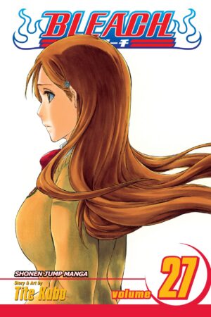 Bleach - Volume 27