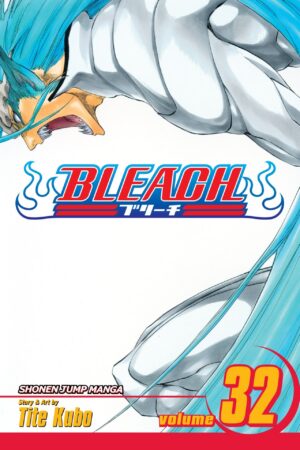 Bleach - Volume 32