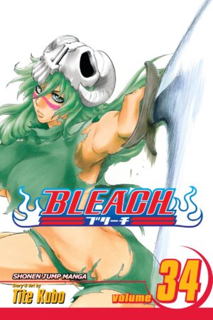Bleach - Volume 34