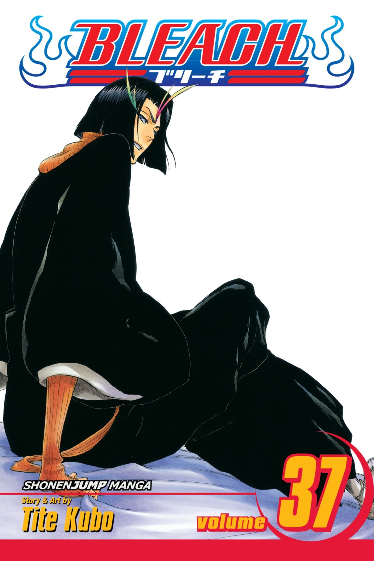 Bleach - Volume 37