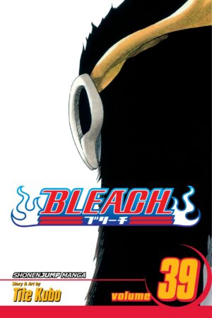 Bleach - Volume 39