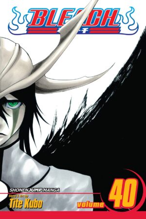 Bleach - Volume 40