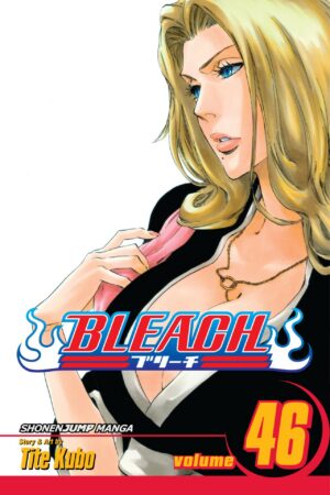 Bleach - Volume 46