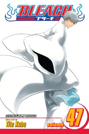 Bleach - Volume 47
