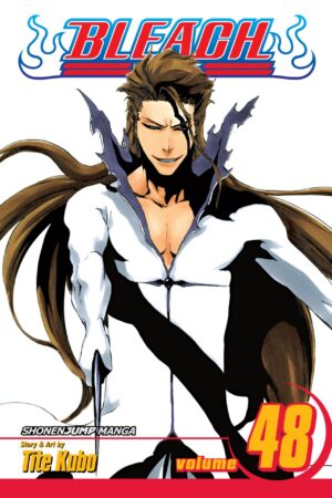 Bleach - Volume 48