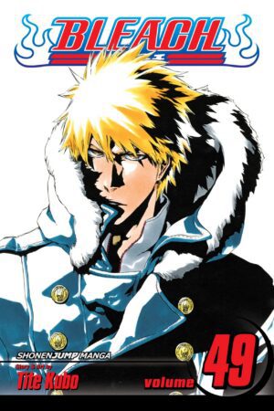 Bleach - Volume 49