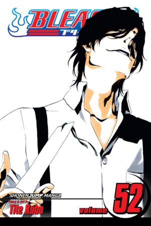 Bleach - Volume 52