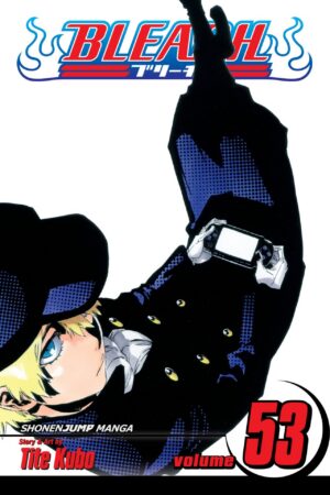 Bleach - Volume 53