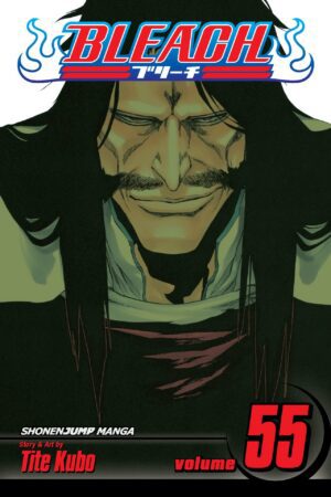 Bleach - Volume 55