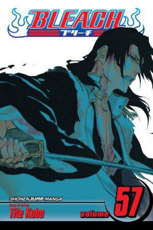 Bleach - Volume 57