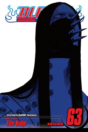 Bleach - Volume 63