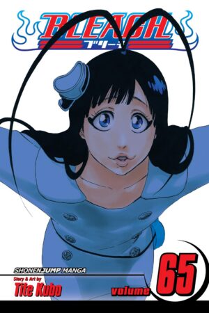 Bleach - Volume 65