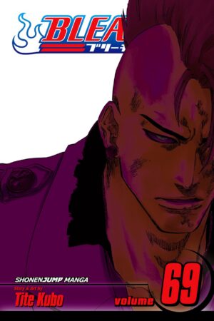Bleach - Volume 69