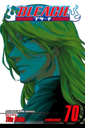 Bleach - Volume 70