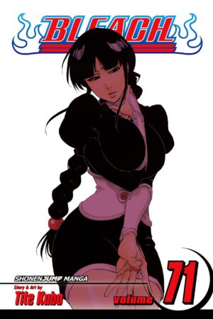 Bleach - Volume 71
