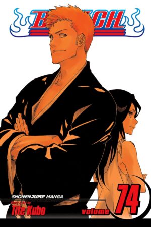 Bleach - Volume 74