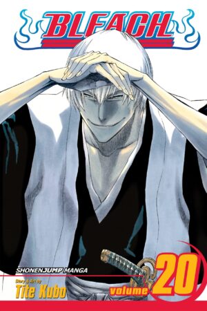 Bleach  - Volume 20