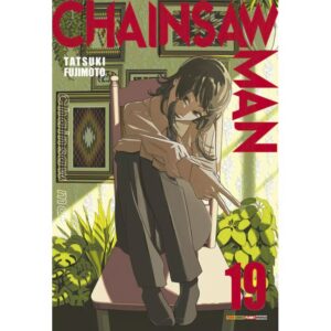 Chainsaw Man - Volume 19