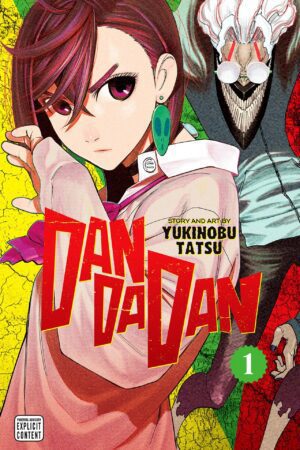 Dandadan - Volume 1