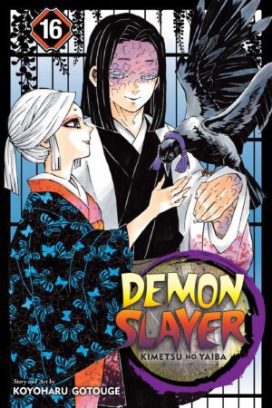 Demon Slayer - Volume 16