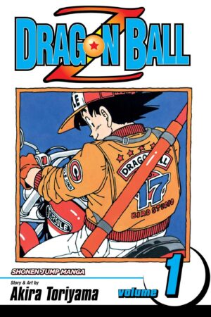 Dragon Ball Z - Volume 1