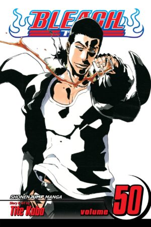 Bleach  - Volume 50
