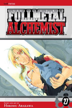 Fullmetal Alchemist - Volume 27