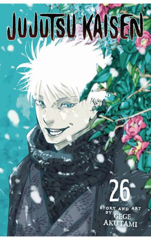 Jujutsu Kaisen - Volume 26