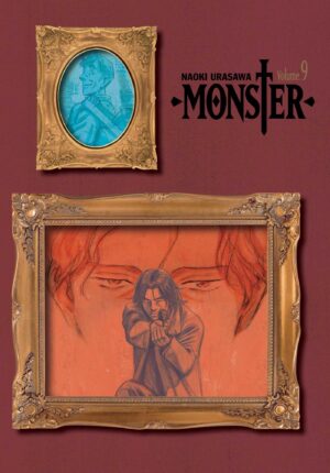 Monster: The Perfect Edition - Volume 9