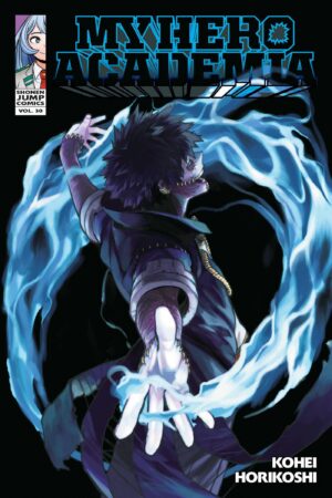 My Hero Academia - Volume 30